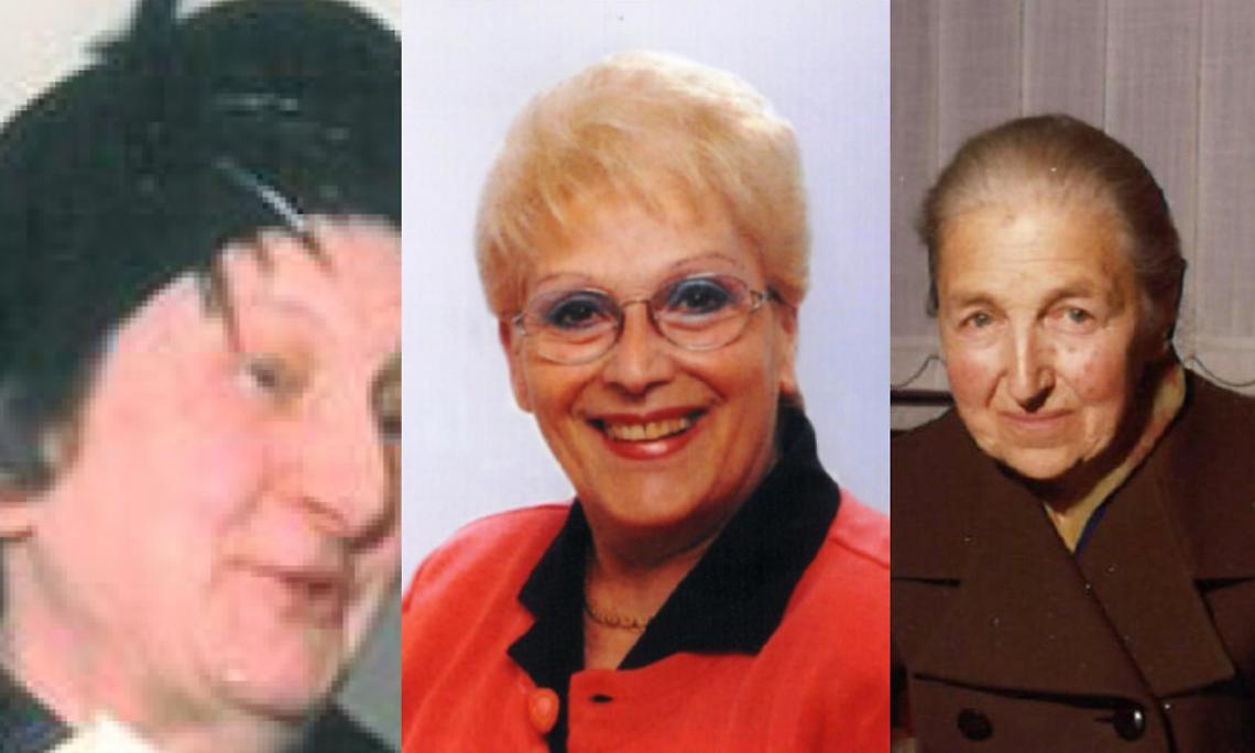 CIRIE'. Bessone, Raineri, Vizzuso... Non vi dimenticheremo mai!