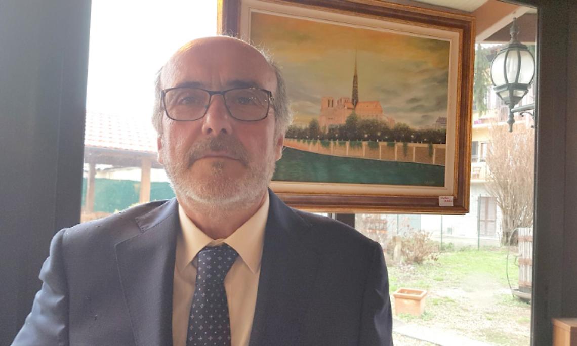 VILLANOVA. Brachet Cota è il nuovo presidente della Pro Loco
