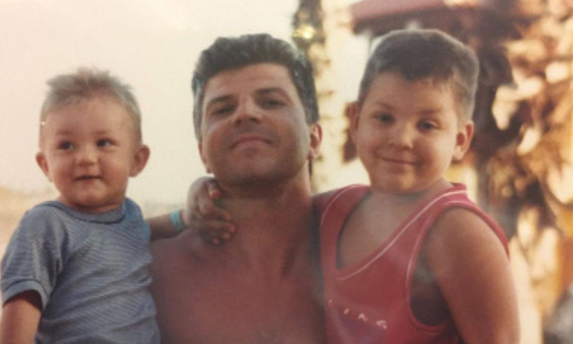CHIVASSO. I papà di oggi: eroi, amici e...