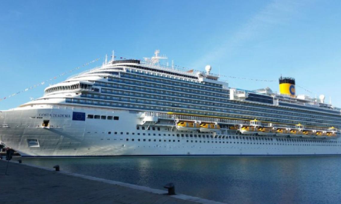 CRESCENTINO. Con il Comune a cercare lavoro a Savona sulla nave da crociera