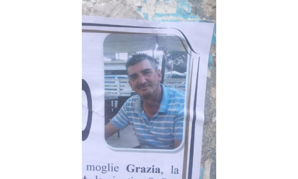 MONTALENGHE. Addio Fulvio: era Guiandin 2018