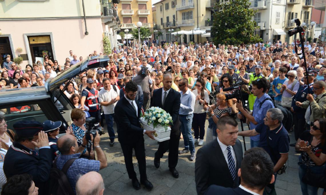 SETTIMO TORINESE. Rito abbreviato per la mamma  del neonato gettato dal balcone