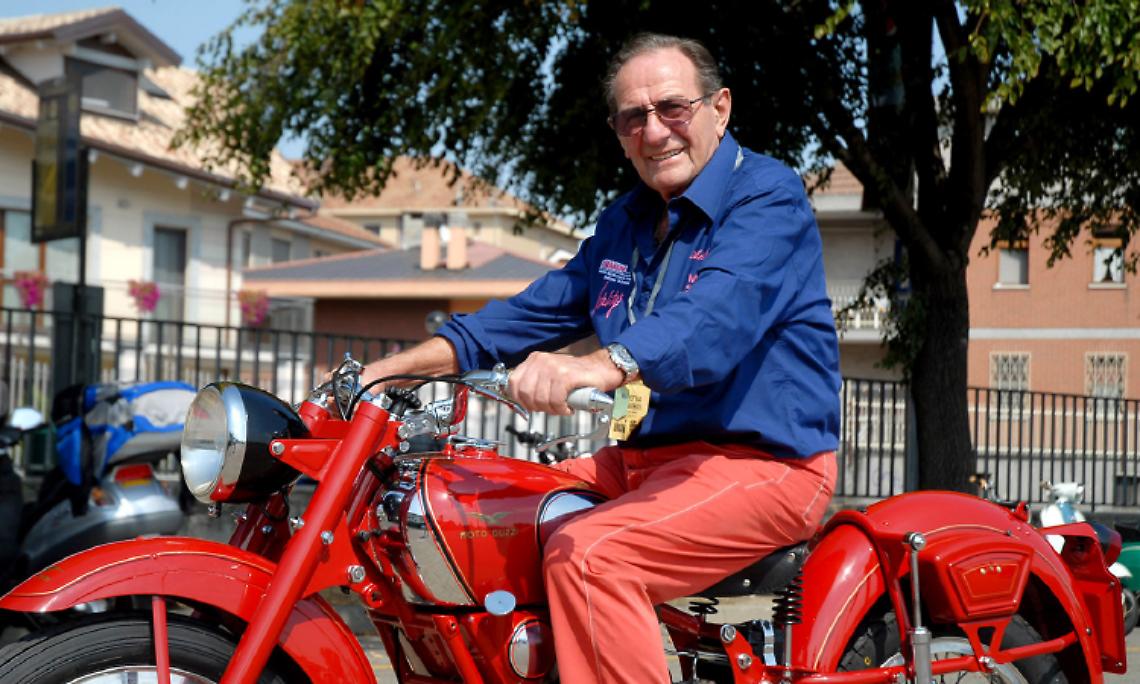 SETTIMO TORINESE. Addio al tecnico storico della Farmen