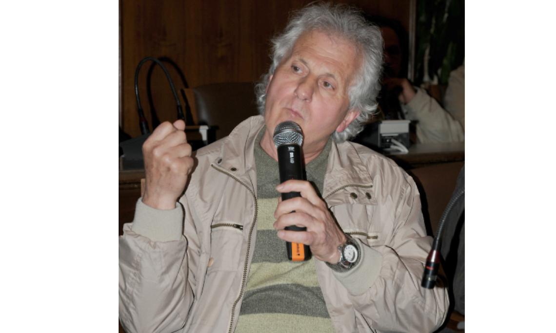 CHIVASSO. Movicentro e via Ajma abbandonati