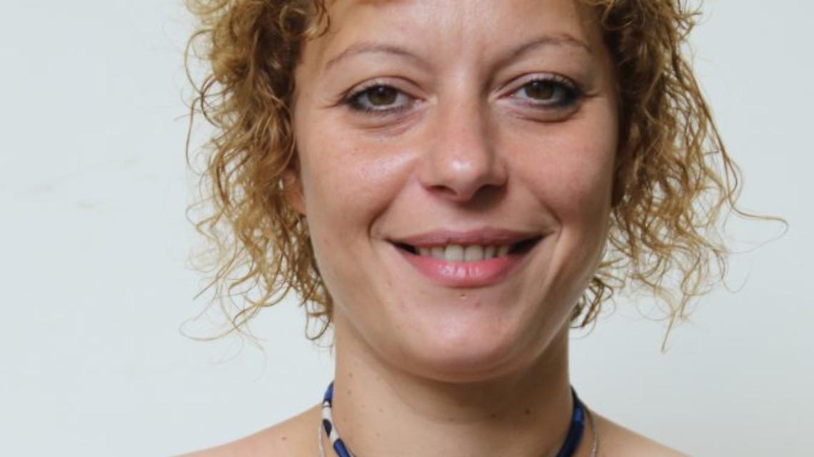 TORINO. Deborah Montalbano fonda il gruppo "Uscita di Sicurezza"