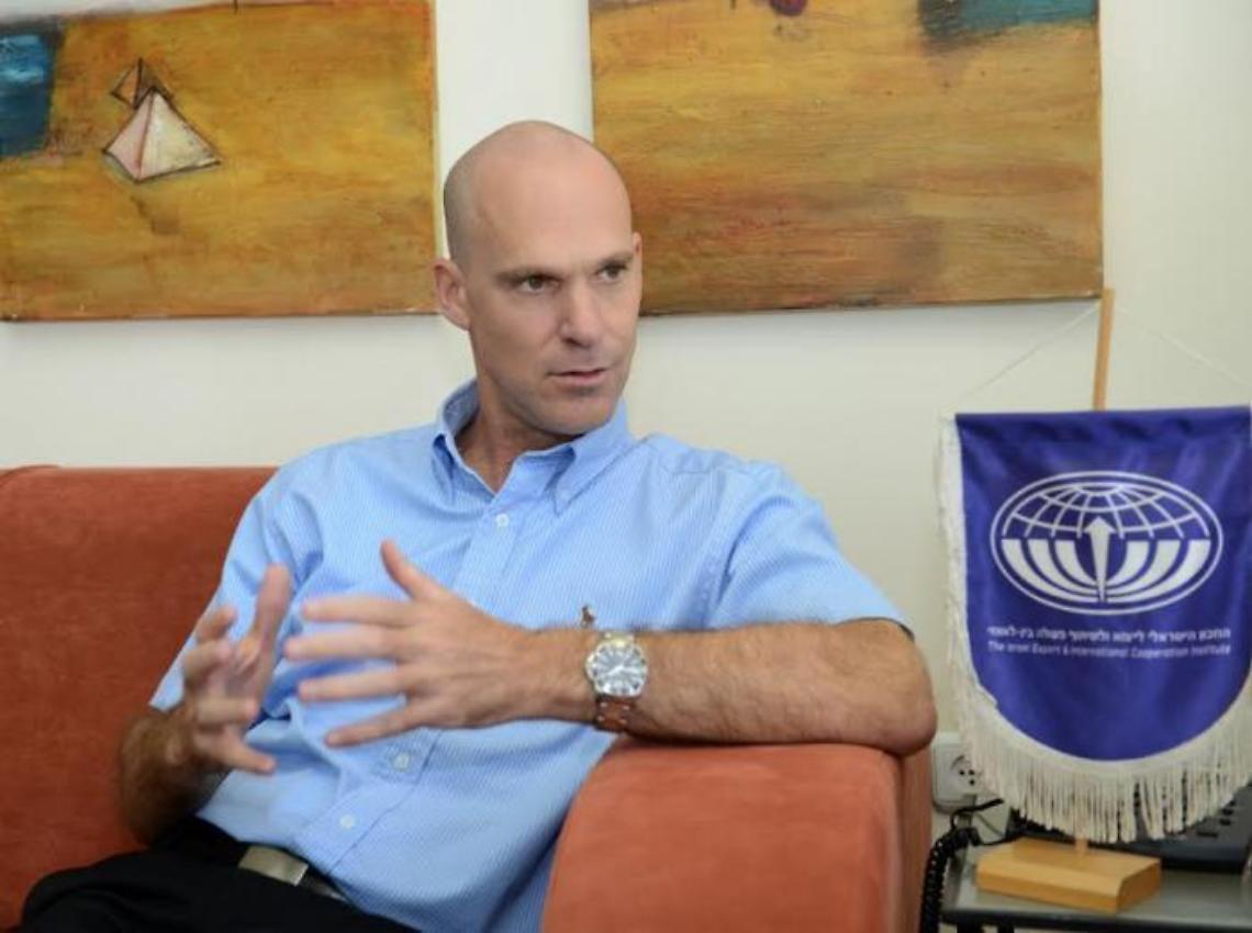 CUENO. Italia-Israele: Ofer Sachs incontra imprese di Cuneo