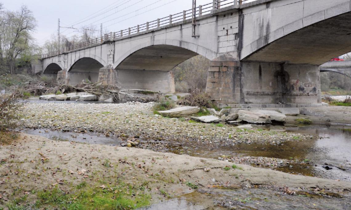 CHIVASSO. Acquedotto della Valle dell’Orco: osservazioni del Comitato Acqua Pubblica