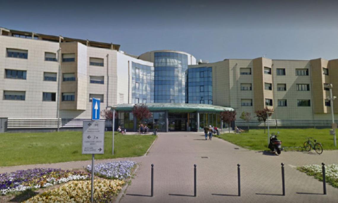 SETTIMO TORINESE. Guardia medica all’ospedale