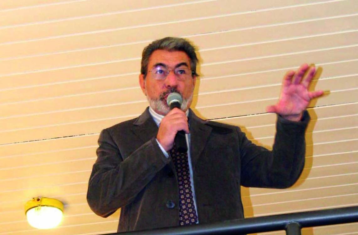 PARCO DEI 5 LAGHI. Panattoni: "Abbandoniamo le polemiche e concentriamoci sul progetto"