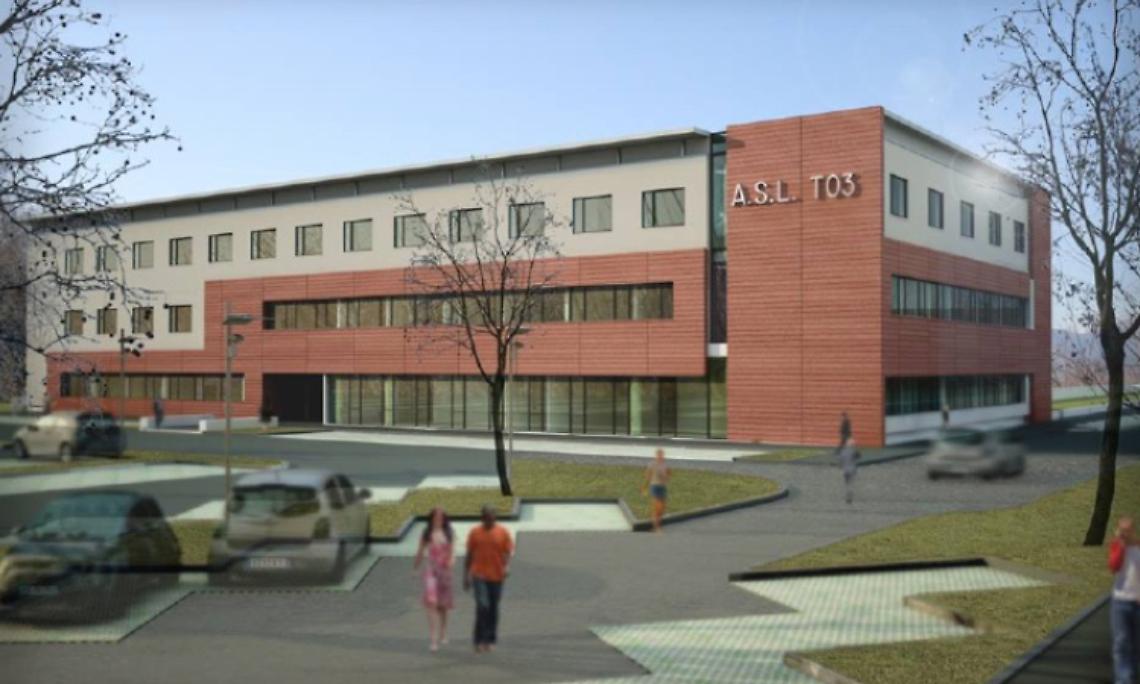 VENARIA. Via Don Sapino, dov’è finito il parcheggio?