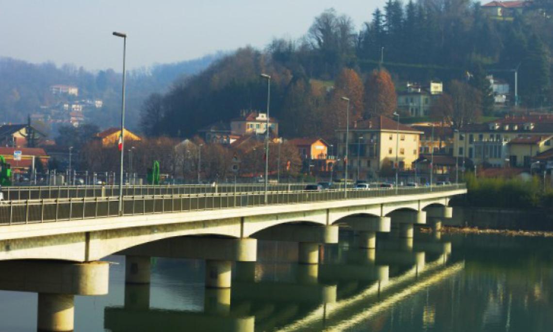 SAN MAURO. Per il ponte fotovoltaico si aspetta la sovrintendenza