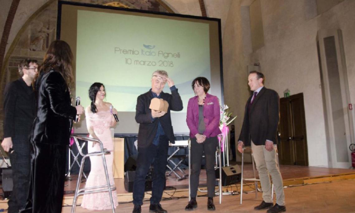 ABBIATEGRASSO. L’Agnelli ad Explore Monferrato