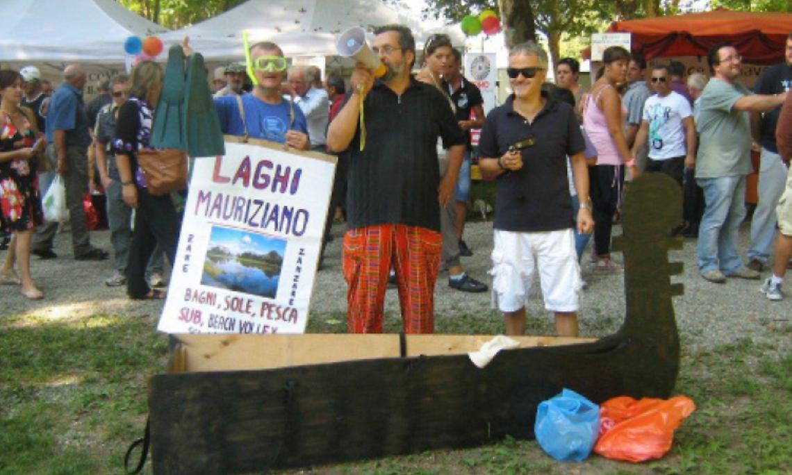 CHIVASSO. Progetto Edilizio Mauriziano:  che caos nelle carte del Comune