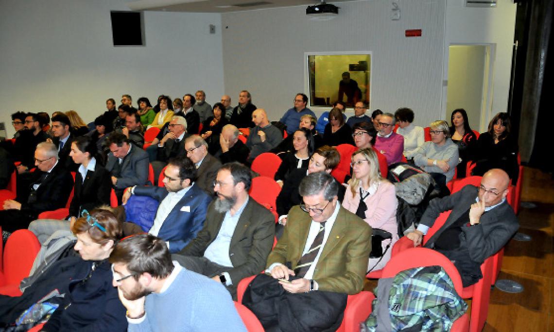 SETTIMO TORINESE. Correre fa bene alla solidarietà