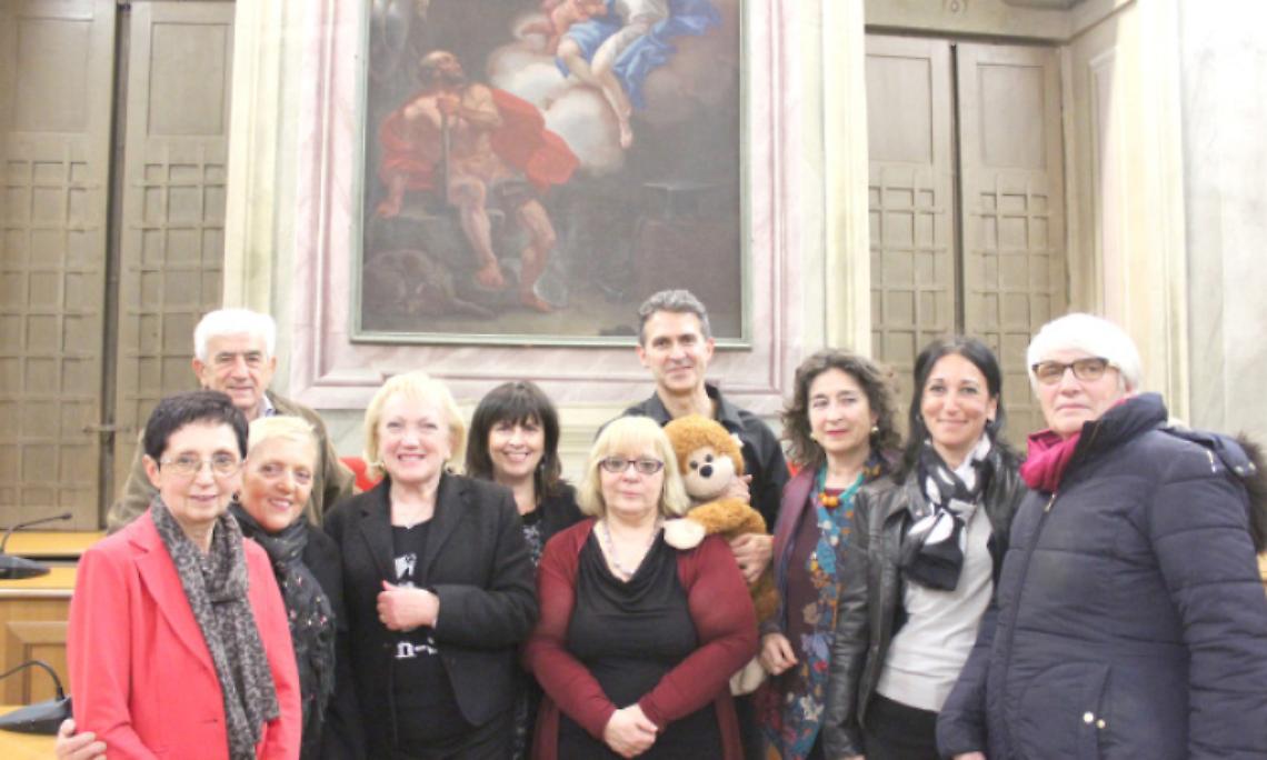 CIRIE'. Racconti di lotta contro i soprusi verso le donne