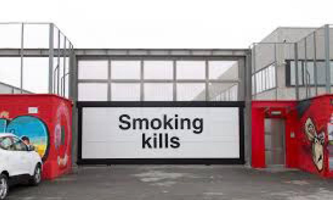 SETTIMO TORINESE. “Yesmoke” venduta all’asta L’hanno comprata gli svizzeri