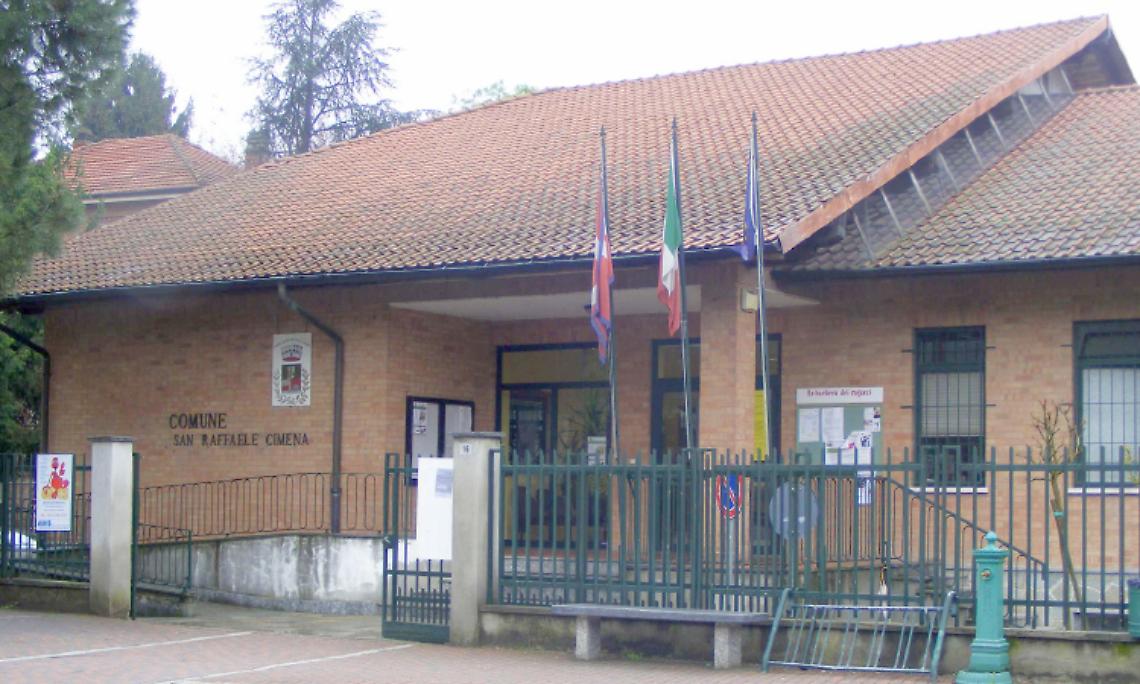 SAN RAFFAELE. Toto elezioni: si candida il vice Zeppegno?