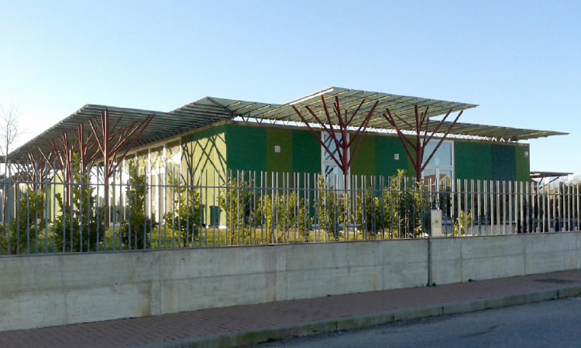 BRANDIZZO. Consigliere comunale cacciato dalla Montessori