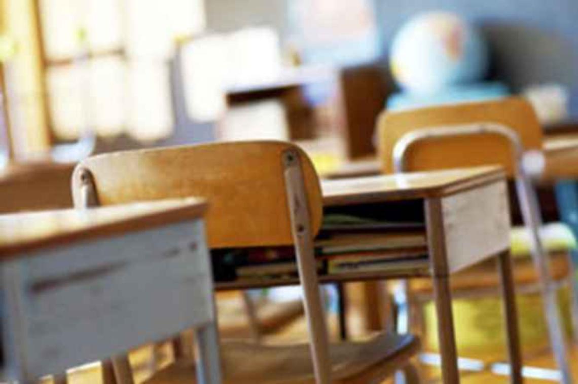 Due Valli piangono la maestra elementare