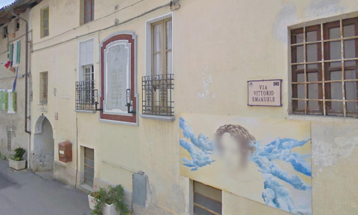 VIDRACCO. l sindaco rimette a posto l’ex scuola: “Diventa un ufficio”