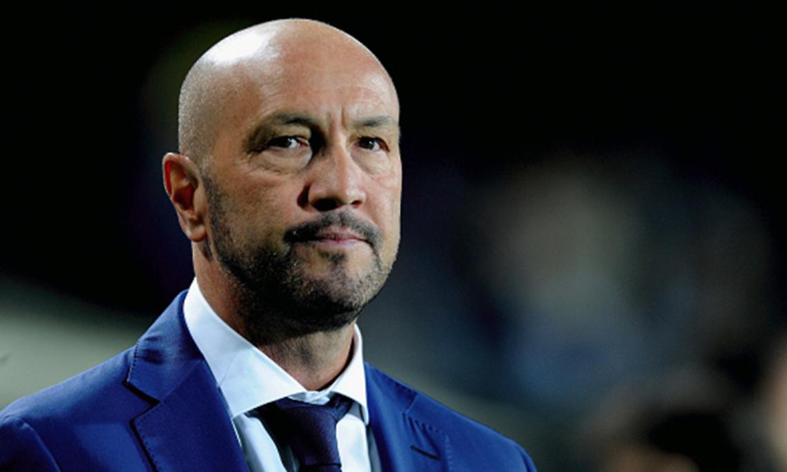 FIRENZE. Calcio: Crotone; Zenga, meritavamo posizione differente