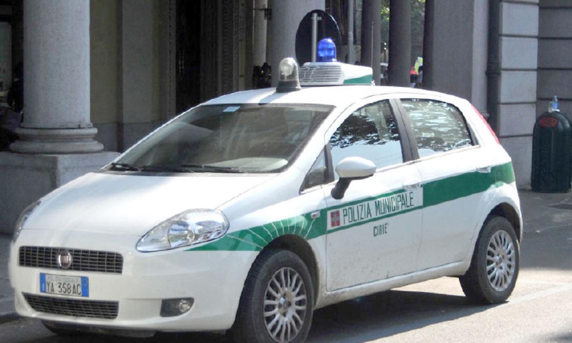 CIRIÈ. Ristorante-kebab  multato e chiuso per cinque giorni per il mancato rispetto delle  norme anti Covid: ai tavoli  c’erano nove persone