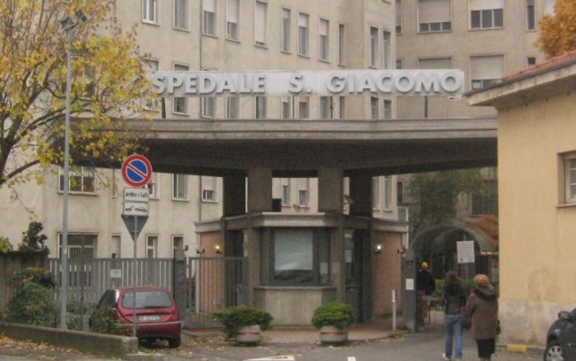 GAVI. Coppia di anziani in ospedale per avvelenamento da monossido