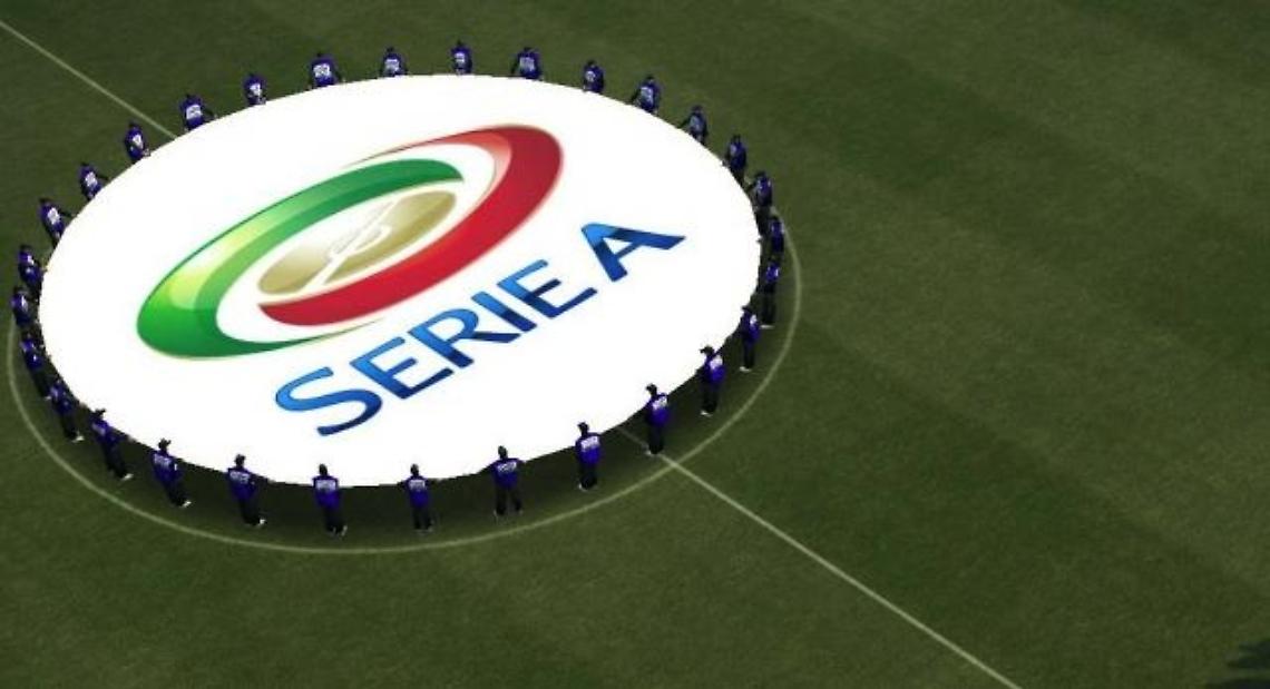 CALCIO. Al via assemblea Lega Serie A su sponsorizzazioni