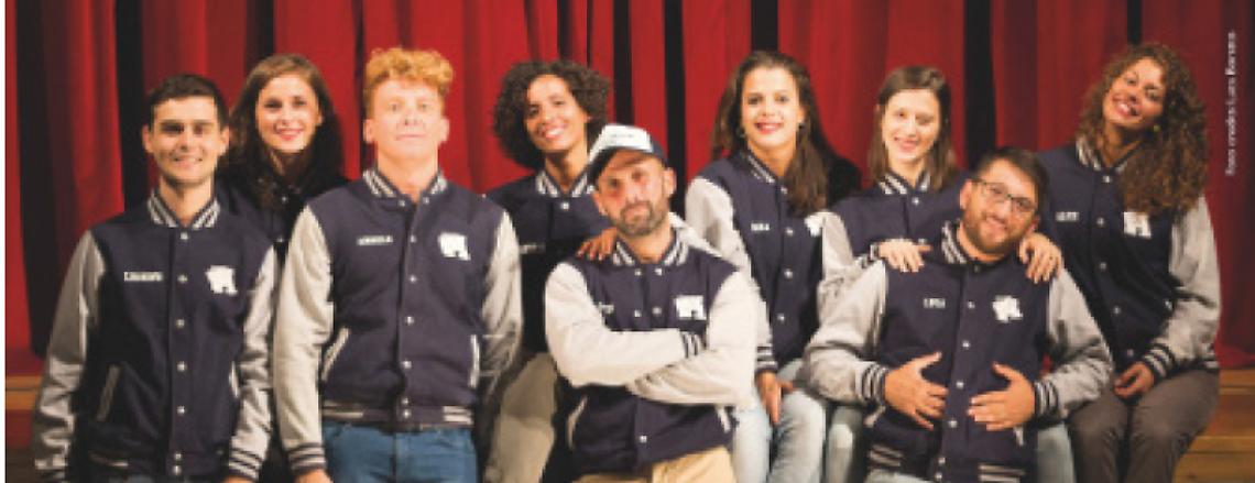 IVREA. Il Giacosa? Tutto il Pd è teatro Da Buracco Ghion a Spitale...
