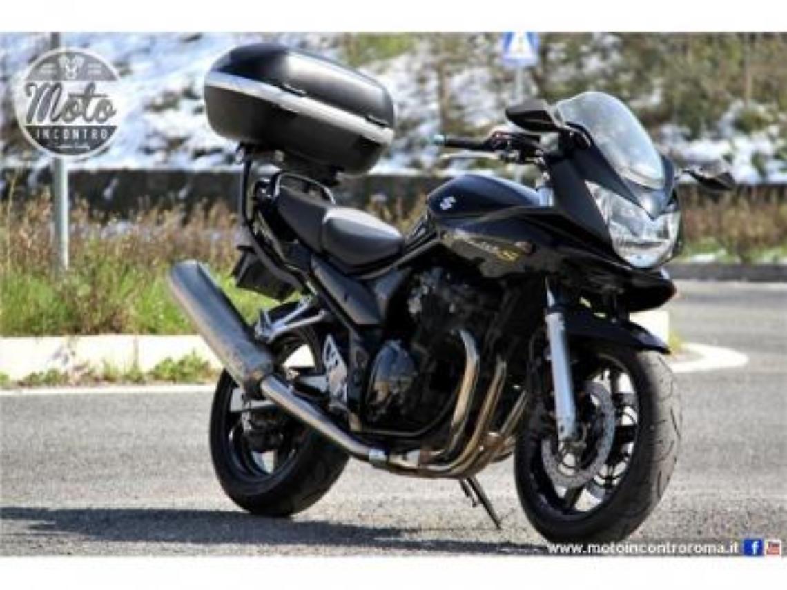 ROMA. DemoRide Tour: weekend nel Lazio con le moto Suzuki