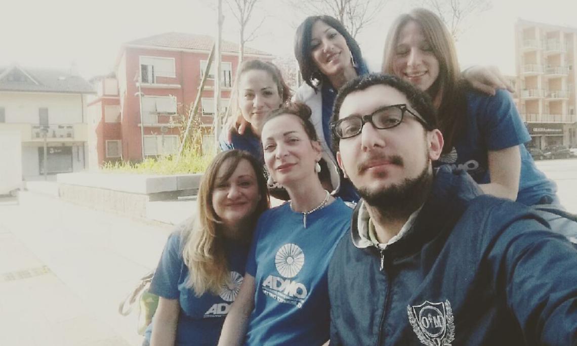 SETTIMO TORINESE. Con l’Admo, donare è ricchezza