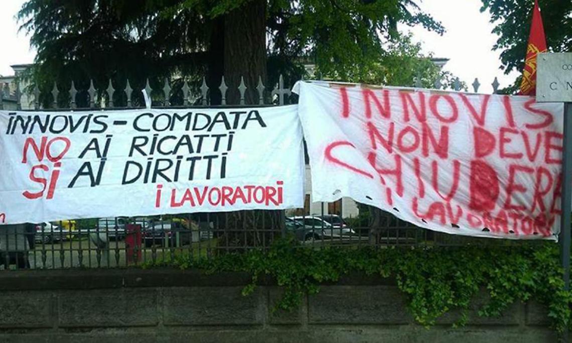 IVREA. Arca Technologies in assemblea