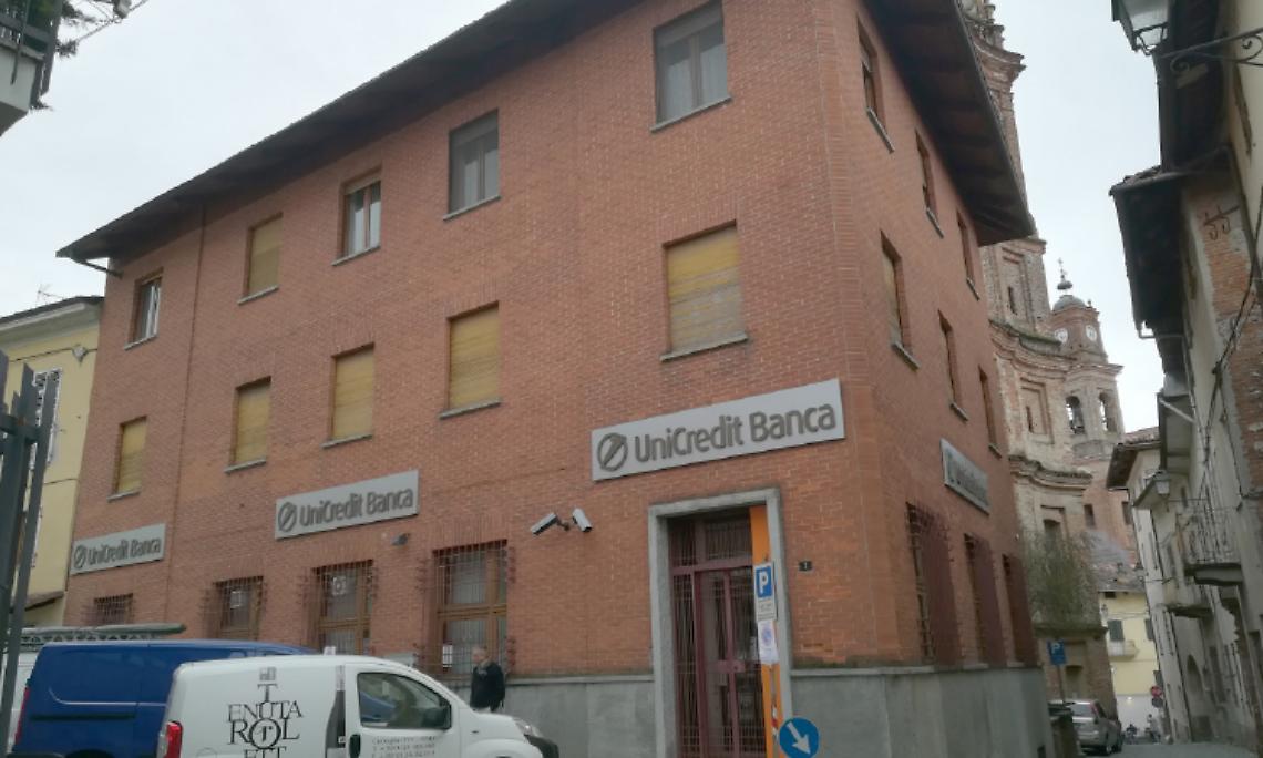 ROMA. Le banche tagliano le filiali, 383 comuni senza sportelli