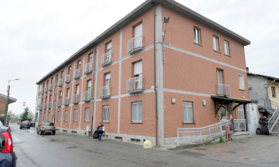 CHIVASSO. Festa sociale per la Società Operaia Agricola di Mutuo Soccorso