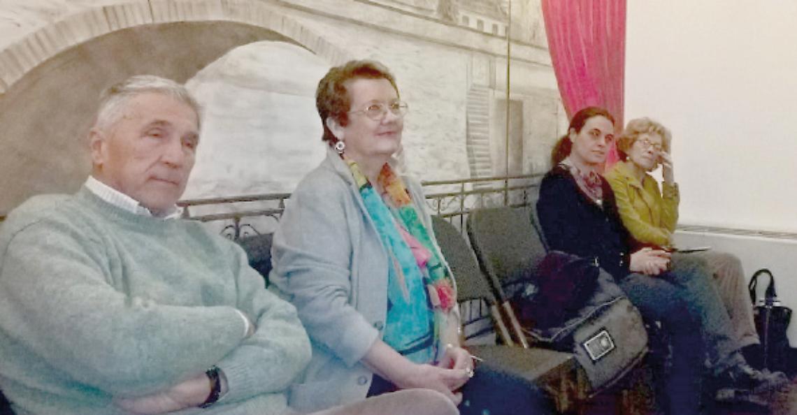 IVREA. Conoscere il Canavese per amarlo...