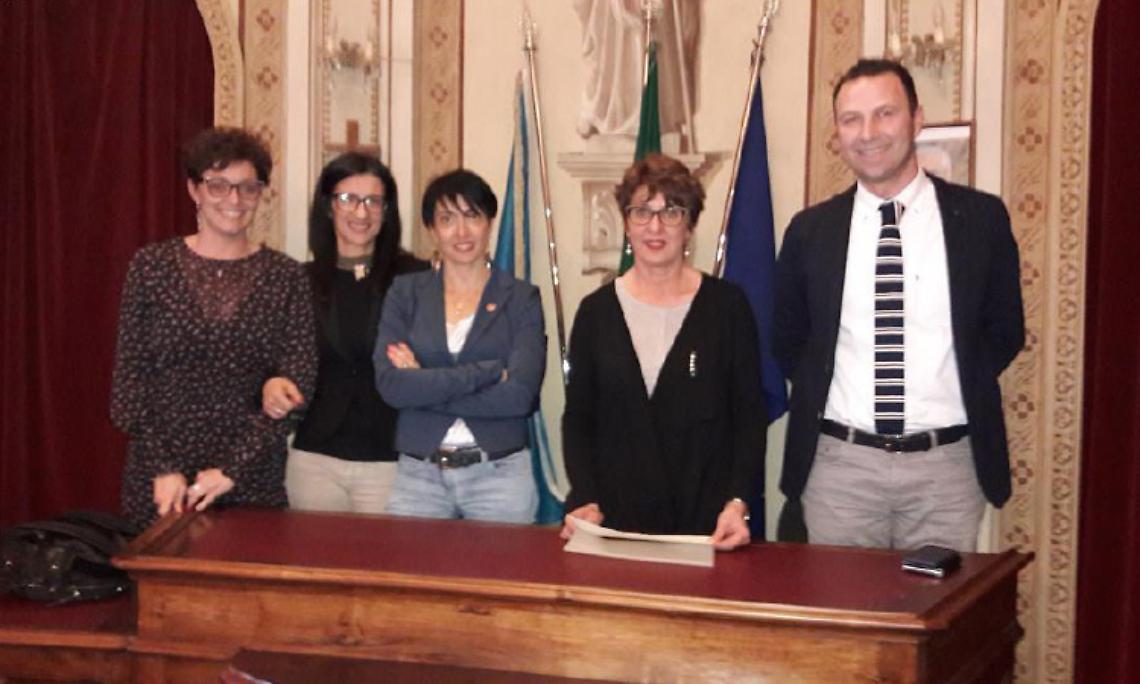 LIVORNO FERRARIS. Convenzione tra Comune e coop. Nuova Assistenza: contributo ai livornesi per pagare la retta della Rsa