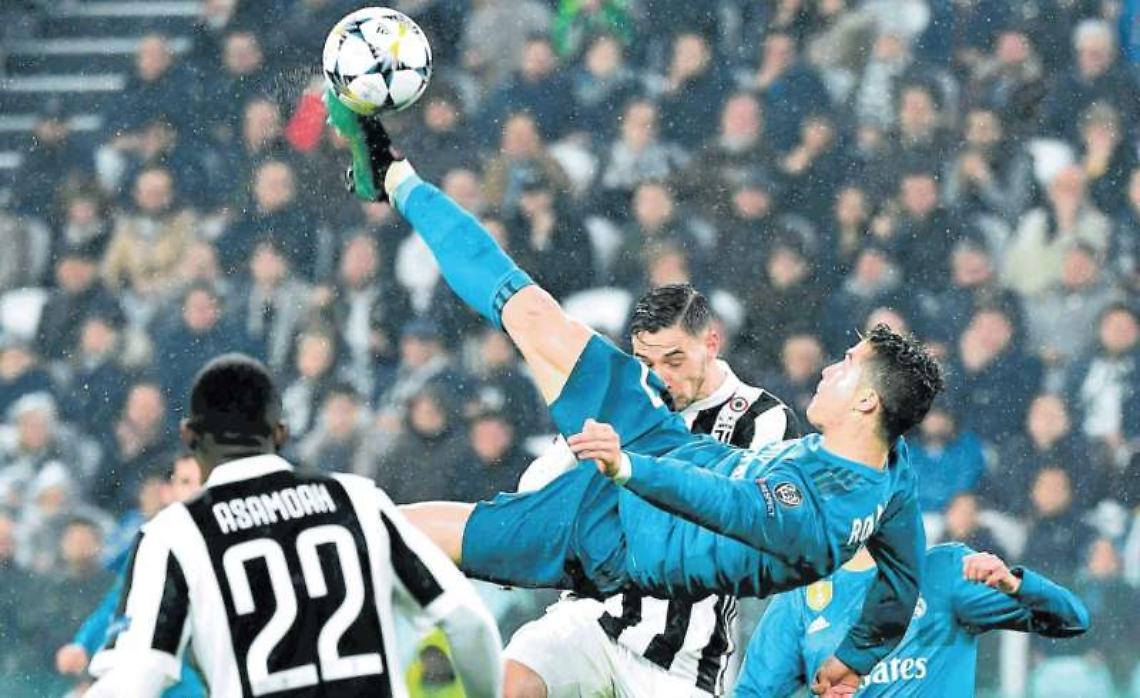 CALCIO.  Ex di Ronaldo, mi confidò di voler giocare in Italia