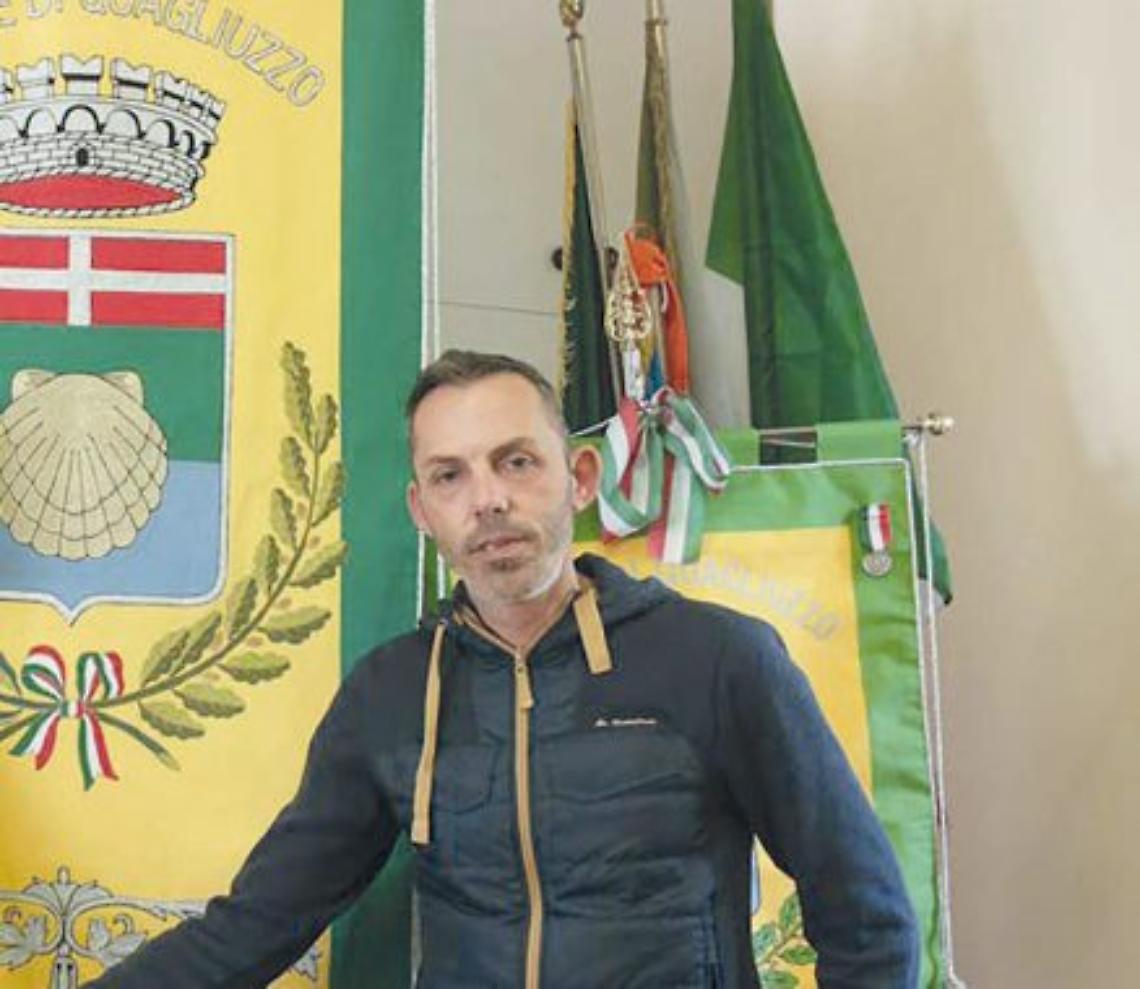 QUAGLIUZZO. Elezioni comunali, i candidati sono Ernesto Barlese e Pier Luigi Terzi