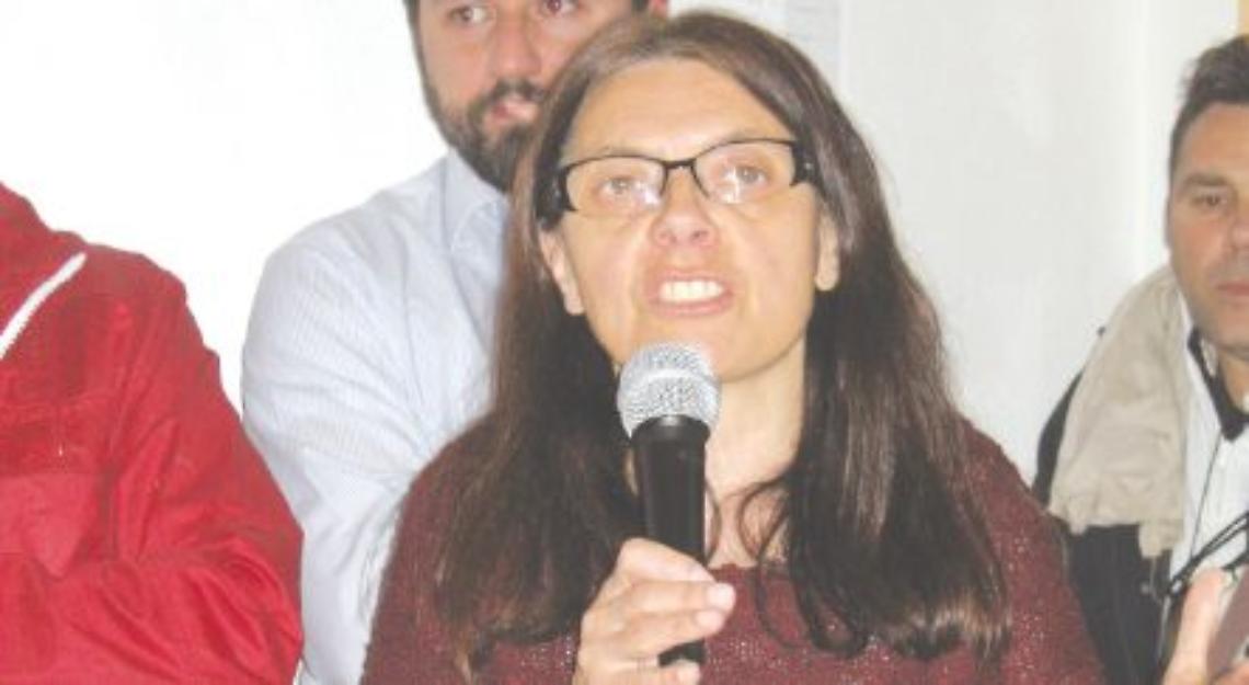 LEINI. Proletari di tutto il paese, unitevi! I partiti di Sinistra vanno con Leone