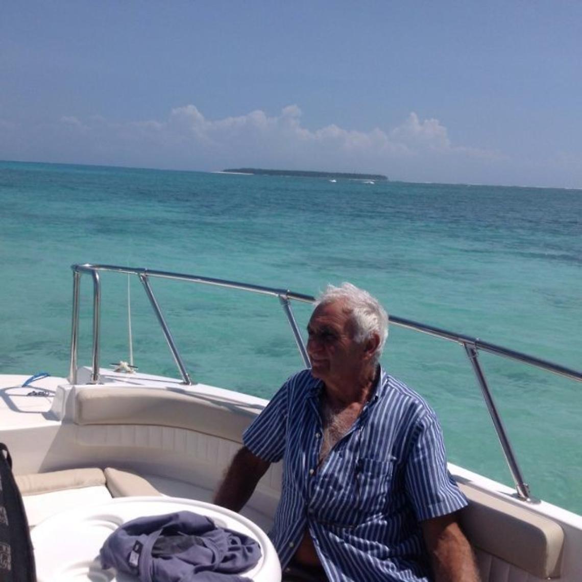 CALUSO. Dall'Armenia al Canavese, l'incredibile storia della famiglia Abagian