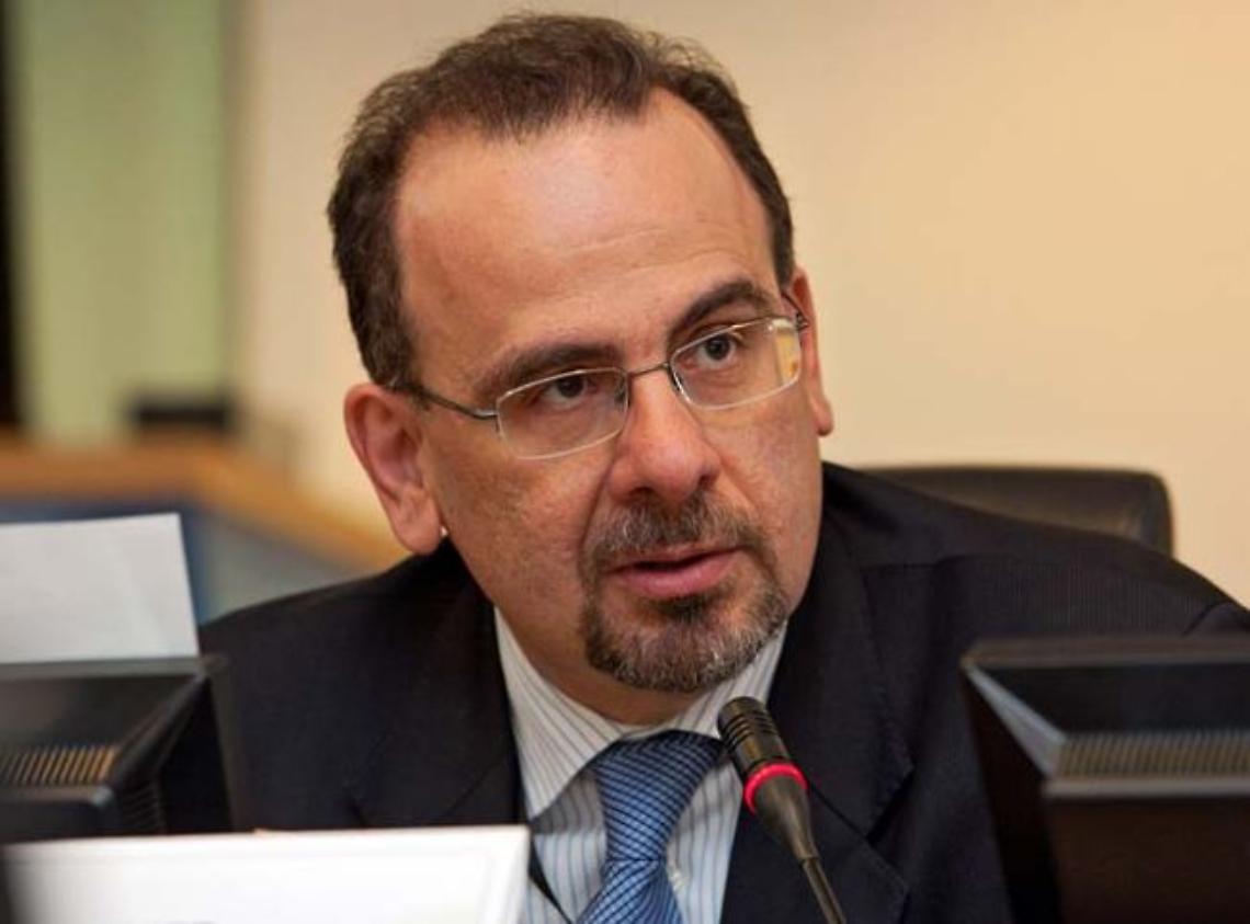 TORINO. Il torinese Jahier è il nuovo presidente Comitato economico Ue