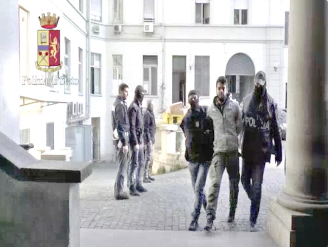 LANZO. Isis: proselitismo su web, seconda condanna per torinese