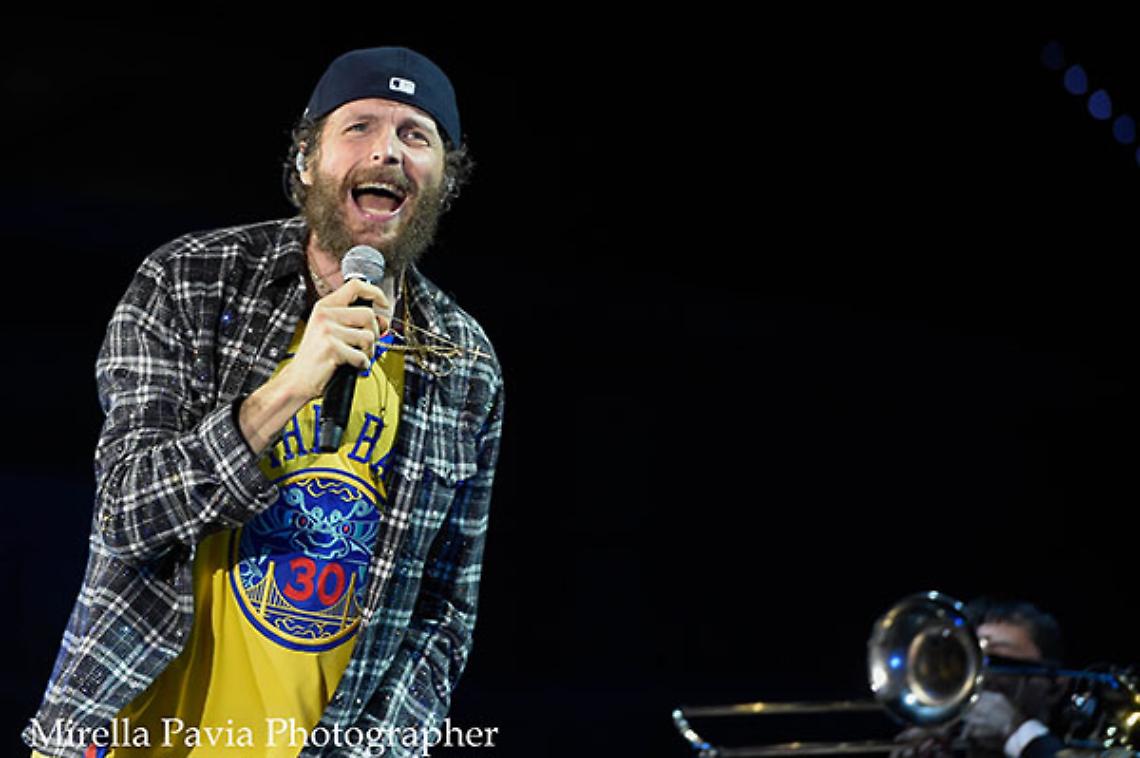 ROMA. Weekend di concerti