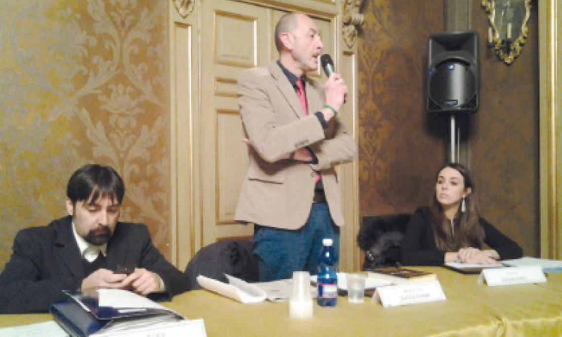 “Non volevo offendere nessuno, ma non risponderò alle provocazioni”: parla il sindaco di Rivarolo dopo la polemica in consiglio comunale