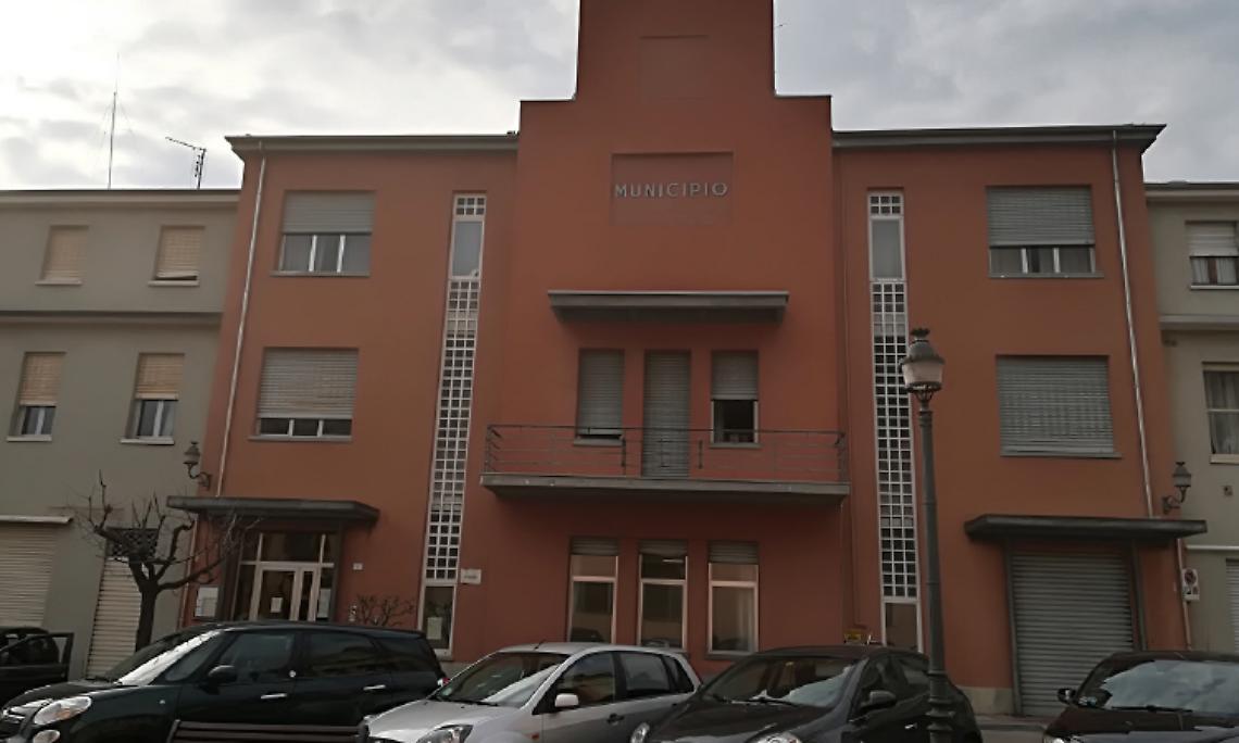PAVONE. Arriva il commissario: è Giuseppe Zarcone