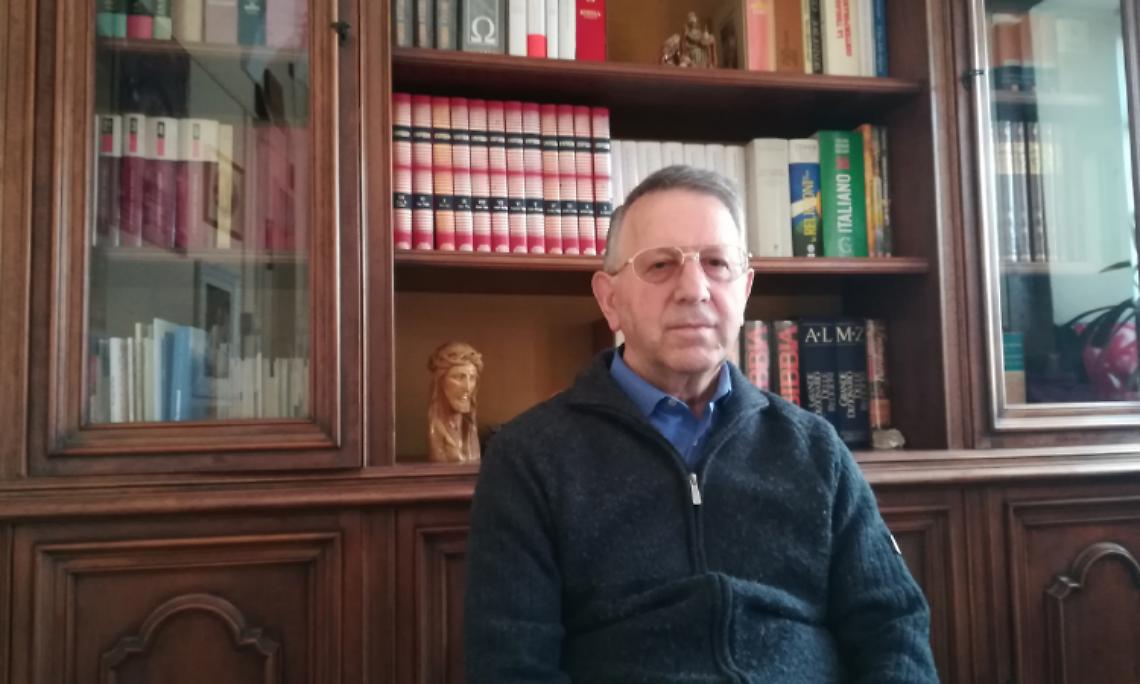 LUSIGLIE'. Il don riporta in vita la festa di San Giorgio