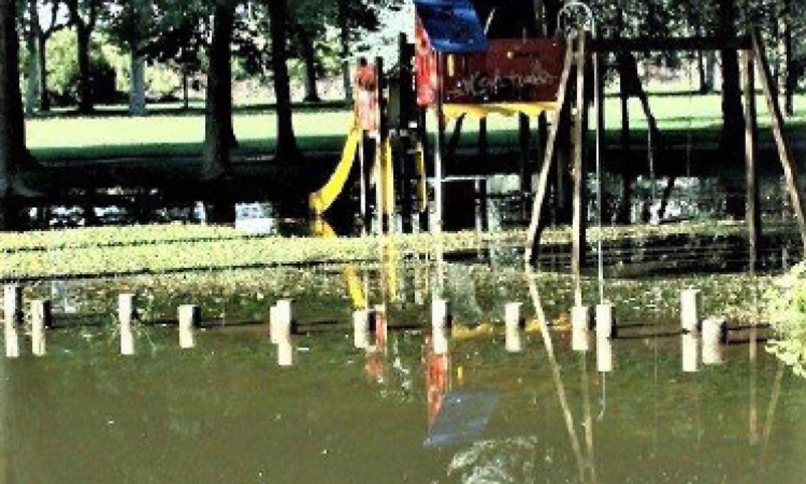 CHIVASSO. Perché ricorrere per quelle palafitte al Mauriziano?