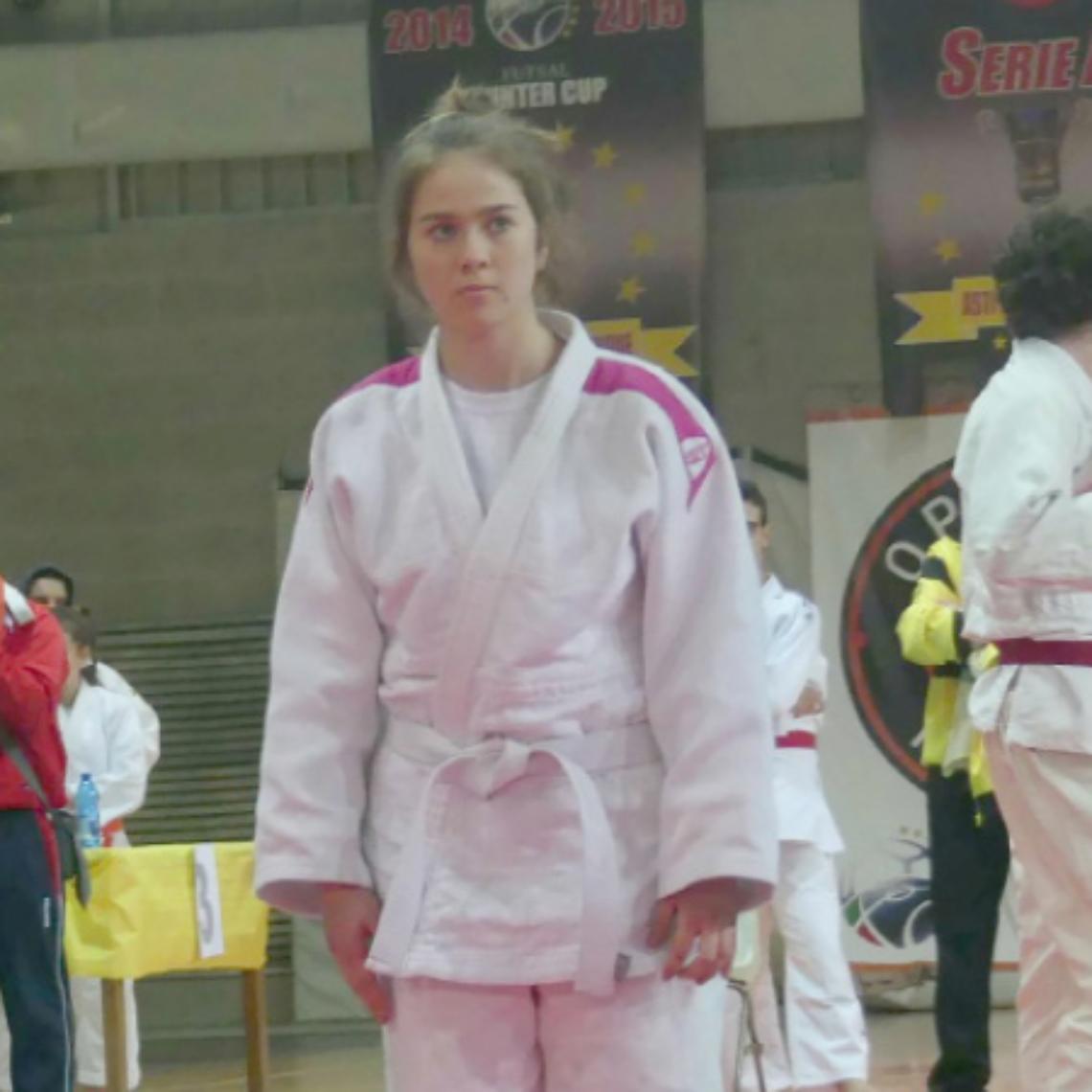 CAVAGNOLO. Paola Luppino conquista il biglietto per le finali nazionali