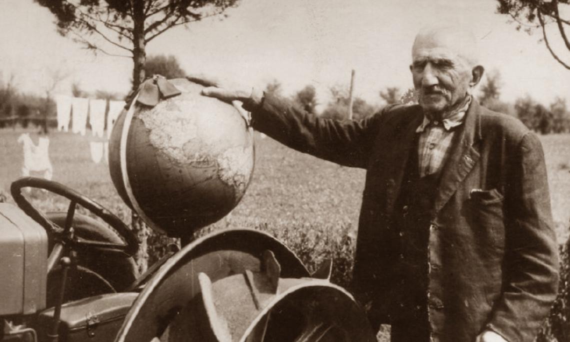 SETTIMO TORINESE. Viaggiare con l’Anpi verso  la casa dei fratelli Cervi