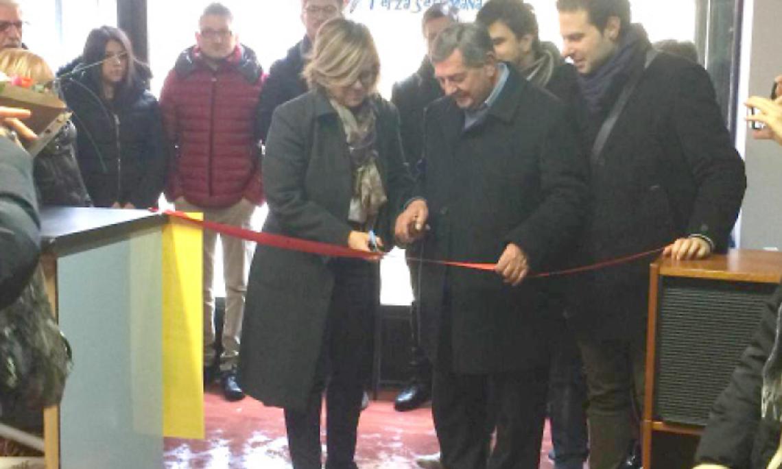 CIRIE'. Tre nuovi importanti progetti per la caritas, anche l’emporio solidale